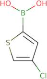 4-Chlorothiophene-2-boronic Acid