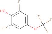 2,6-Difluoro-4-(trifluoromethoxy)phenol