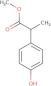 Methyl (2R)-2-(4-hydroxyphenyl)propanoate