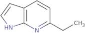 6-Ethyl-1H-pyrrolo[2,3-b]pyridine