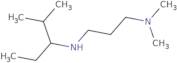 N',N'-Dimethyl-N-(2-methylpentan-3-yl)propane-1,3-diamine