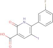 Boceprevir metabolite M4-d9 methyl ester