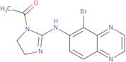 Acetyl brimonidine