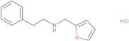 N-(2-Furylmethyl)-2-phenylethanamine hydrochloride