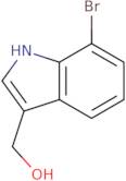 (7-Bromo-1H-indol-3-yl)methanol