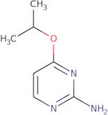 4-(Propan-2-yloxy)pyrimidin-2-amine