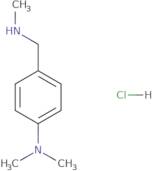 N-Methyl-4-(dimethylamino)benzylamine Dihydrochloride