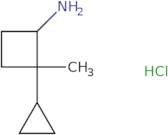 N-Ethyltetrahydro-2H-pyran-4-amine hydrochloride