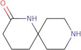 1,9-Diazaspiro[5.5]undecan-2-one