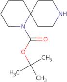 tert-Butyl 1,9-Diazaspiro[5.5]undecane-1-carboxylate