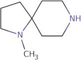 1-Methyl-1,8-diazaspiro[4.5]decane