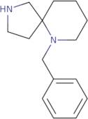 6-Benzyl-2,6-diazaspiro[4.5]decane