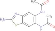 3-(2-(tert-Butoxycarbonyl)-1,2,3,4-tetrahydroisoquinolin-6-yl)propanoic acid