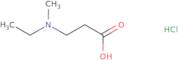 N-Ethyl-N-methyl-β-alanine hydrochloride