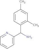 3-Methyl-tetrahydro-pyran-3-ylamine