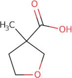 3-methyloxolane-3-carboxylic acid