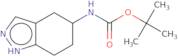 tert-Butyl N-(4,5,6,7-tetrahydro-1H-indazol-5-yl)carbamate