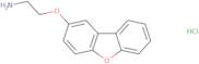 2-(2-Dibenzofuranyloxy)-ethanamine hydrochloride