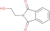N-(2-Hydroxy-1,1,2,2-tetradeuterioethyl)-phthalimide