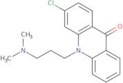 3-Chloro-10-[3-(dimethylamino)propyl]-9(10H)-acridinone