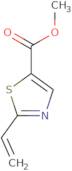 Methyl 2-ethenyl-1,3-thiazole-5-carboxylate