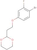 Quinazoline-8-carboxylic acid