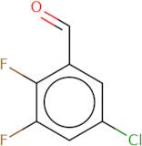 5-Chloro-2,3-difluorobenzaldehyde