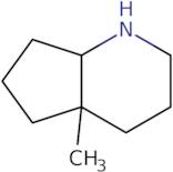 4a-Methyl-octahydro-1H-cyclopenta[b]pyridine