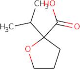 2-Propan-2-yloxolane-2-carboxylic acid