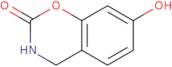 7-Hydroxy-3,4-dihydro-2H-1,3-benzoxazin-2-one