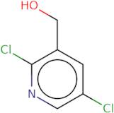 (2,5-Dichloro-3-pyridinyl)methanol