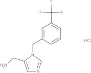 2-Chloro-N-(3-cyano-benzyl)-N-methyl-acetamide