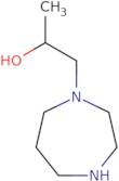 1-(1,4-Diazepan-1-yl)propan-2-ol