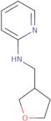 N-[(Oxolan-3-yl)methyl]pyridin-2-amine