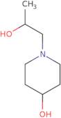 1-(2-Hydroxypropyl)piperidin-4-ol