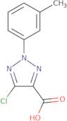 1-(3-Chloropropyl)-4-methyl-1H-pyrazole hydrochloride