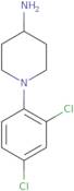 1-(2,4-Dichlorophenyl)piperidin-4-amine