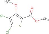 1-(4-(Trifluoromethoxy)benzyl)-1H-pyrazol-3-amine