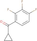 (2-Bromo-4-fluorophenyl)methanesulfonamide