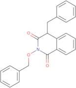 [Ethyl-(3-trifluoromethyl-benzyl)-amino]-acetic acid