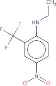 N-Ethyl-4-nitro-2-(trifluoromethyl)aniline