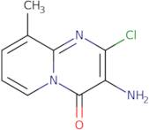 2-Amino-N-(4-cyano-benzyl)-N-methyl-acetamide