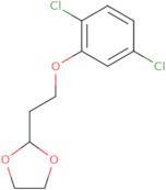 1-Cyclopropyl-1-(3,5-dimethylphenyl)ethan-1-ol