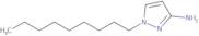 1-Nonyl-1H-pyrazol-3-amine