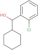 2-Chloro-N-cyclopropyl-N-pyridin-3-ylmethyl-acetamide