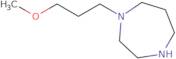 1-(3-Methoxypropyl)-1,4-diazepane