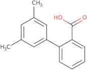 3',5'-Dimethyl-[1,1'-biphenyl]-2-carboxylic acid