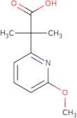 N-[(3-Bromophenyl)methyl]-2-chloro-N-methylacetamide