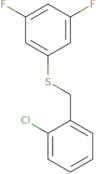 2-Chloro-N-(4-cyano-benzyl)-N-methyl-acetamide