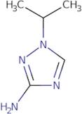 1-(Propan-2-yl)-1H-1,2,4-triazol-3-amine